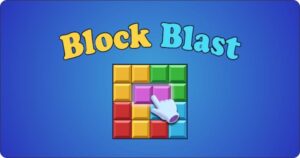 Block Blast Unblocked