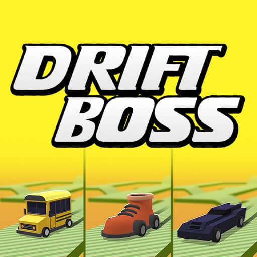 Drift Boss Unblocked