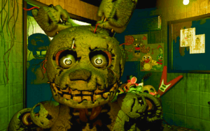 FNAF 3 Unblocked – Five Nights at Freddy’s 3 Game