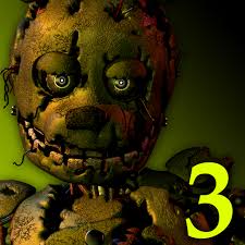 FNAF 3 Unblocked – Five Nights at Freddy’s 3 Game