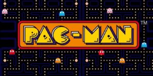 Google Pac-Man