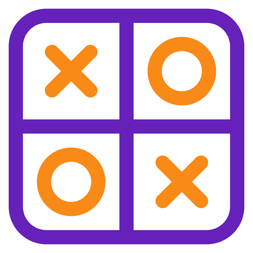 image Google Tic-Tac-Toe