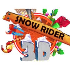 image Snow Rider 3D Unblocked