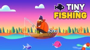 Tiny Fishing Unblocked