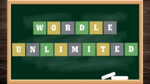 Wordle Unlimited Unblocked