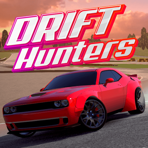 image Drift Hunters Unblocked