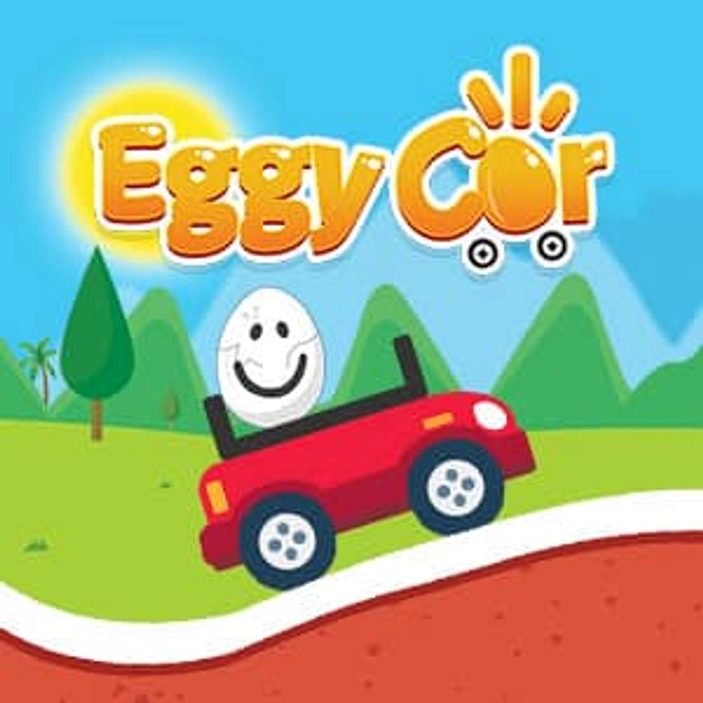 Eggy Car Unblocked