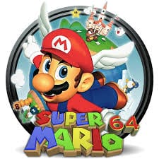 Super Mario 64 Unblocked